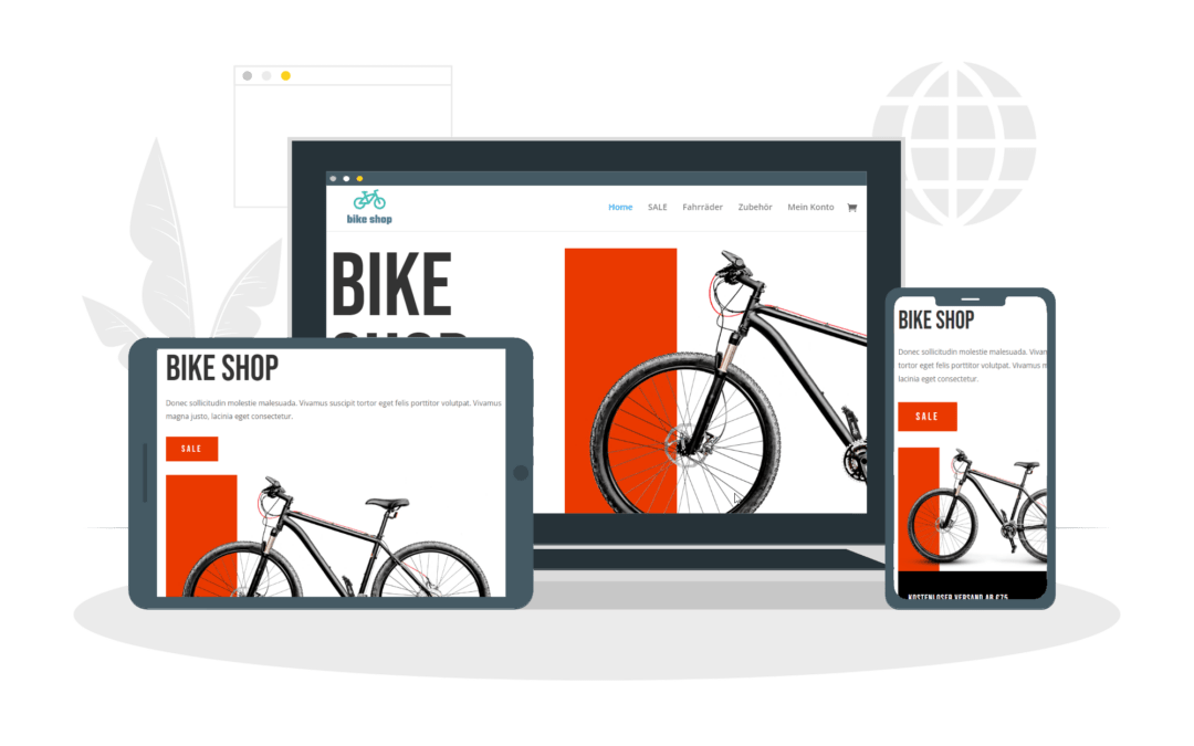 Bike-Shop