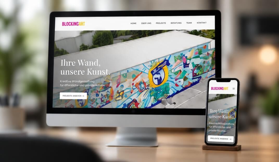 KI-Bild