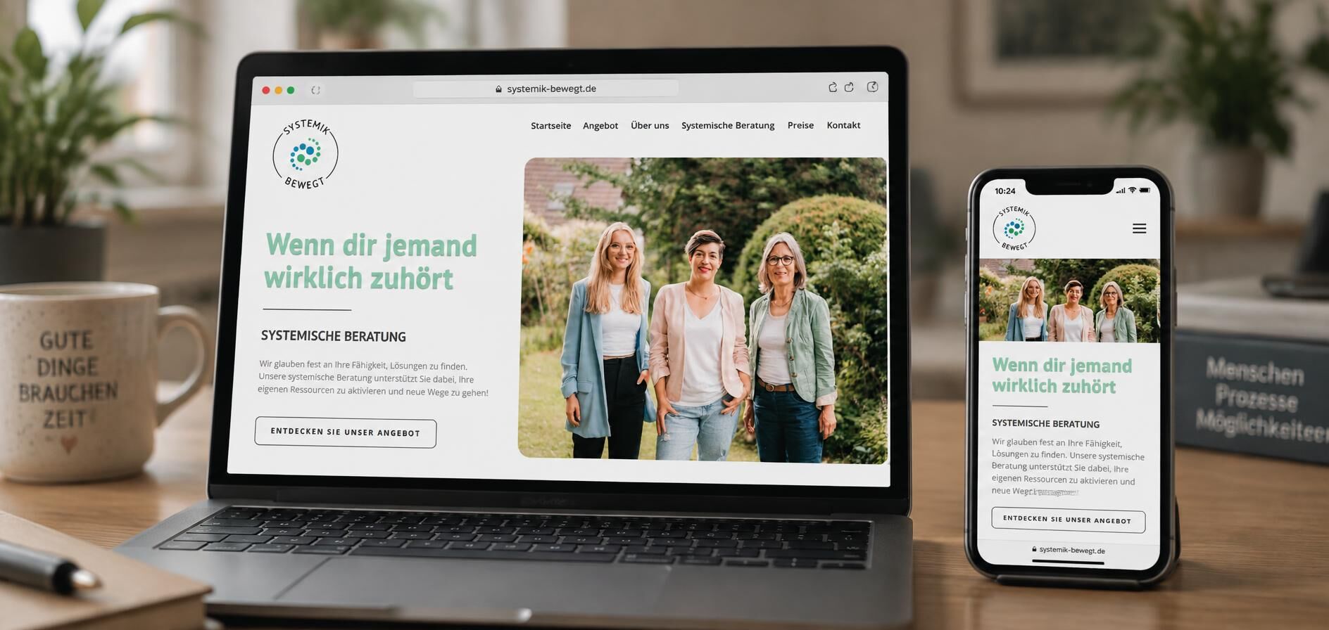 Referenz Systemik-Bewegt fullscreen